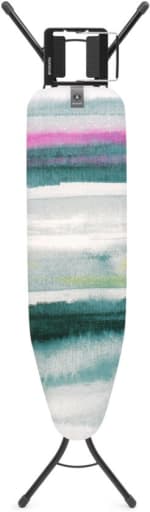 Brabantia Strijkplank A 110x30 cm Morning Breeze voor €59,99 bij Bol