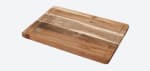 Planche à découper en bois MasterChef à 4,98€
