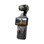 DJI Osmo Pocket 3 Creator Bundle for £289 (Big Prime Deal)
