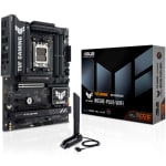 ASUS TUF Gaming B650E-PLUS WiFi Placa Base AMD B650 ATX por 149.95€