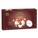 Maxtris Bianco Classico - Caja de 1 kg de pastas por 6.99€