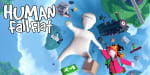 Human: Fall Flat Nintendo Switch por 5.99€.