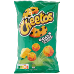 Cheetos Goals voor €0,99