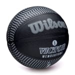 Balón de Basket Wilson NBA Player Icon Outdoor Victor Wembanyama por 14.99€
