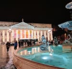 Retourvlucht Amsterdam - Lissabon vanaf €116 bij Google