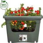 Elho Green Basics Stack & Grow 50 Stapelbare Kweekbak voor €6,31 bij Bol