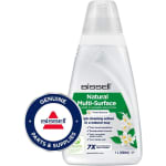 Bissell Natural Multi-Surface Solución de Limpieza para Suelos y Alfombras 1L a 7.99€