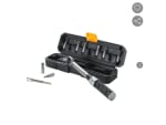 Clé dynamométrique pour vélo Crivit à 14,99€