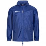 Zeus Chubasquero Azul por 12,99€
