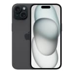 iPhone 15 128GB por $6,949 | Walmart (Santander MSI)