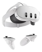 Visor Meta Quest 3 512GB por $6,864 | Mercado Libre (Santander)