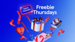 Free La Famigla Rana Tortellini or Fiore Pasta 250g at Tesco