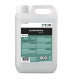 5 litros EQM - ECO-301 - Alcohol Isopropílico 99,9% - Isopropanol por 15.10€