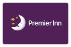 Free unlimited breakfast two people when stay 29/05 to 27/08 Non-Flex Premier Inn