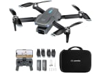 Ameta s20 lite dron con camara 4k negro por 75,99€