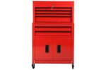Halfords 8 Drawer Tool Centre - with code (Free C&C)
