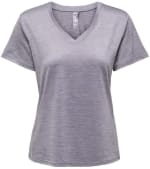 ONLY Play dames sport t-shirt voor €6,90 bij Bol