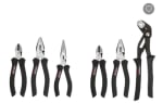 PARKSIDE PERFORMANCE® Tangenset voor €9,99 in de Lidl webshop