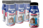 Pack 6 x 250ml de Puleva Proteina High Pro Chocolate por 5.69€