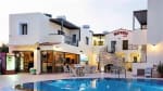 Crete 4-Night Holiday Package for 2 with Flights from £27.58pp Per Night