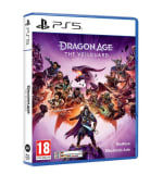 Dragon Age The Veilguard PS5 por 14.90€.