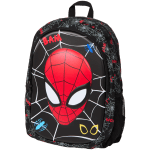 Action Mochila Colegio Deporte 48x28x12cm por 4,95€