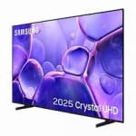 Samsung 75" U8020F Crystal UHD 4K TV for £495.20 via EPP/Student