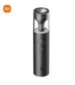Xiaomi Mijia linterna multifuncional 125g 3100mAh IP65 impermeable por 14,99€