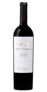 6 Botellas de Mas Vilella 2023 por 44€
