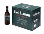 Damm Cerveza Voll-Damm Doble Malta Caja De 12 Botellas 25cl por 6,07€