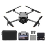 Drone Dji Mini 5 Pro Fly More Combo à 1015€