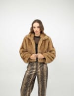 Chaqueta Mujer Soviet por solo $14.990 en ABC