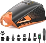 OutdoorMaster Shark 3 SUP-pomp voor €121,79 bij Joybuy