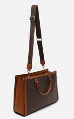 Portaordenador estampado monogram 13 pulgadas ed. por 18.50€