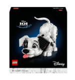 LEGO Le Chiot des 101 Dalmatiens 43269 à 99,99€