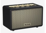 MLOVE A200 Retro draagbare Bluetooth-luidspreker voor €47,90 bij Joybuy