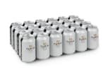 Turia Märzen Cerveza Tostada Pack De 24 Latas por 12,99€
