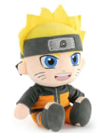 Naruto, Giochi Preziosi NAR00 - Peluche (25 cm) por 12.79€