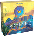 Bordspel Harmonies voor €19,84