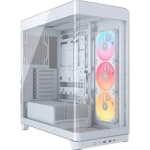 Torre PC Torre Corsair 4500X RS-R ARGB Midi Tower Cristal Templado USB-C por 79.99€