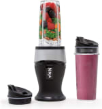 Extractor de Nutrientes Ninja QB3001SS por $890 | Amazon