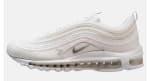 Nike Air Max 97 'White' voor €57,56 dmv code bij Zalando