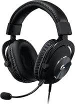 Logitech G Pro X SE Auriculares Gaming con Cable con micrófono por 59.99€