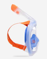 Masque de Snorkeling de Surface Decathlon Easybreath+ à 23,99€