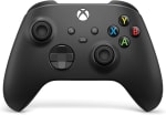 Control Inalámbrico Xbox Carbon Black por $804 | Oferta Amazon