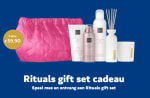 Ritual of Sakura Gift Set L voor €16 bij VriendenLoterij