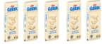 5 x Galak Tableta de Chocolate Blanco 200g, Leche Entera, Vainilla Natural a 9.95€