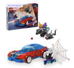 LEGO 76279 Coche Spider-Man y Duende Verde por 18,99€