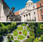 Escapada de última hora a Dublín con vuelos desde 179€ pxp