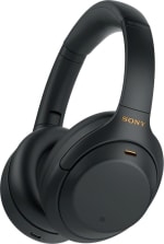 Sony WH-1000XM4 Zwart voor €169 bij Bol